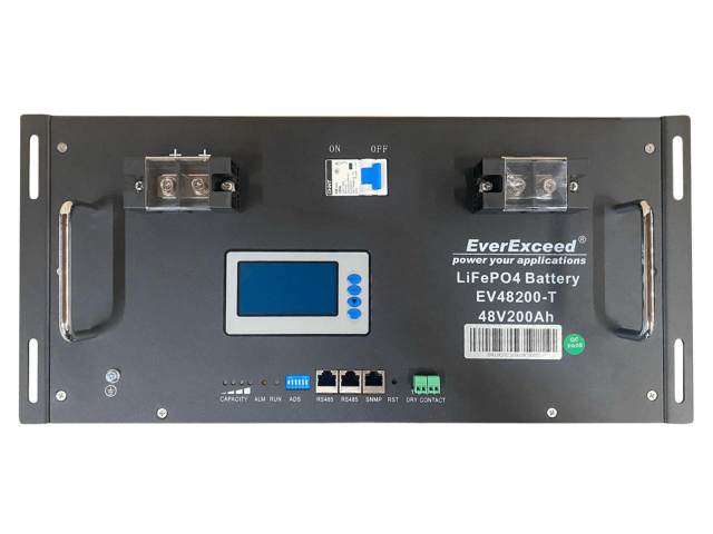 EverExceed EV48200-T